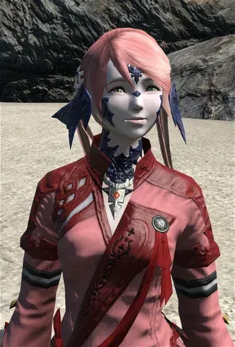 Display picture for Cirina Mol
