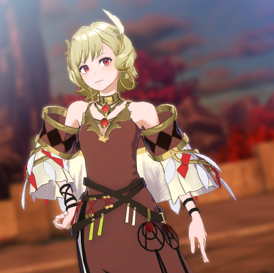 Citrinne