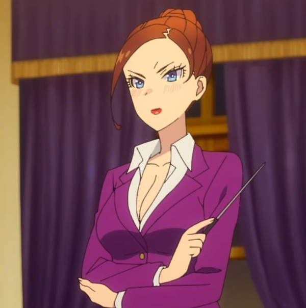 Civil Abel