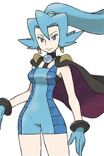 Display picture for Clair