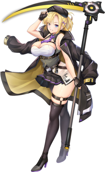 Claire