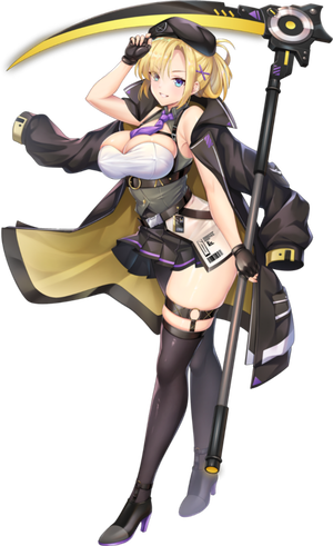 Claire