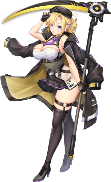 Claire