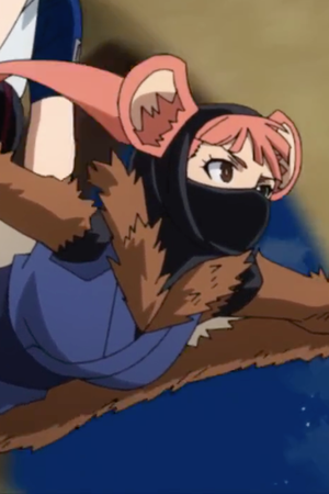 Claire no Aibou
