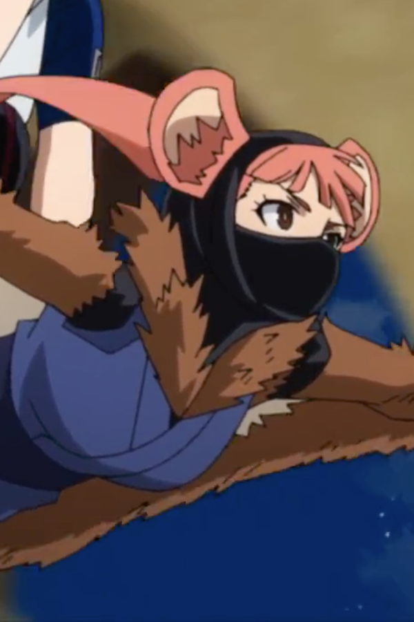 Claire no Aibou