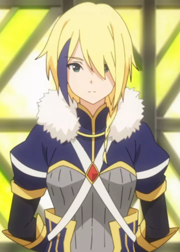 Display picture for Claire Field Symphonia