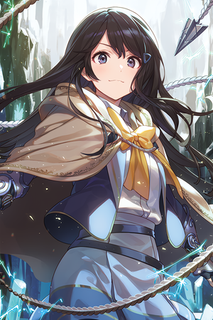 Class Rep