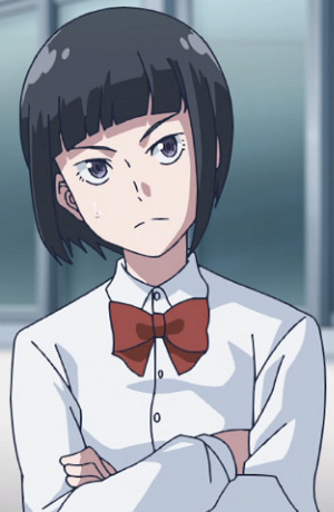 Class Rep