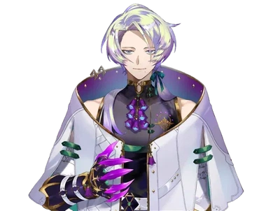 Claude Clawmark