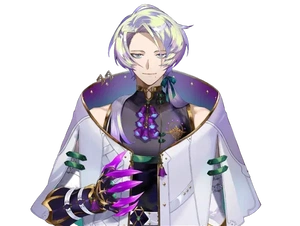 Claude Clawmark