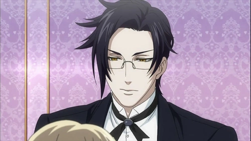 Claude Faustus