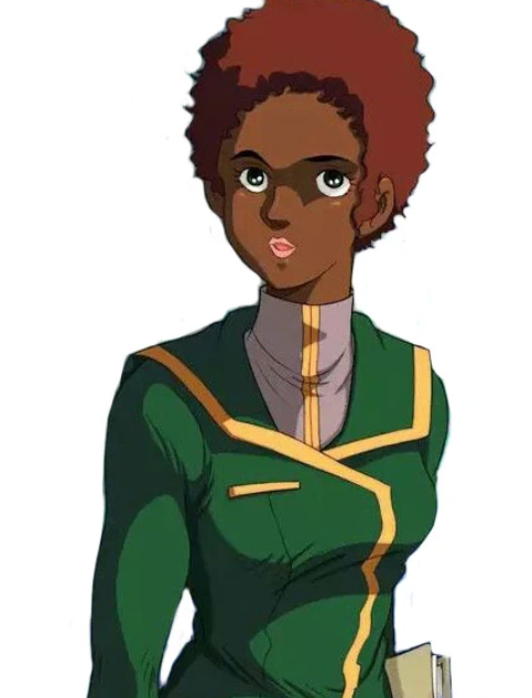 Claudia LaSalle