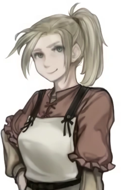 Claudia Strife