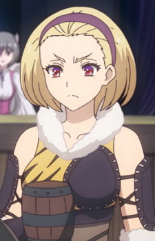 Claudine