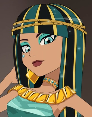 Cleo de Nile