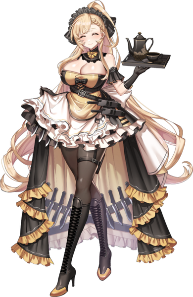 Clone Giselle