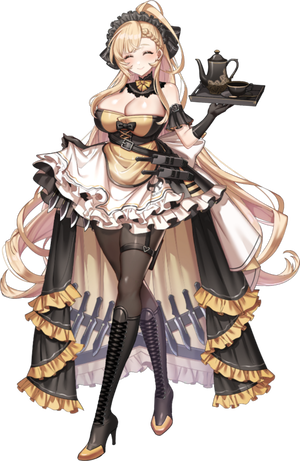 Clone Giselle
