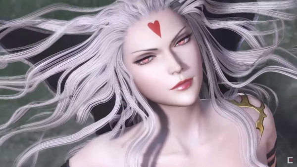 Cloud of Darkness