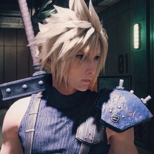 Cloud Strife