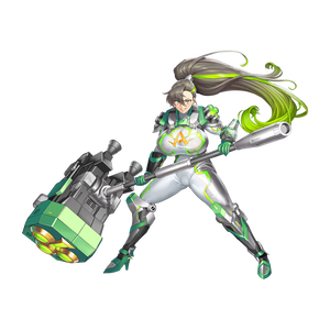 Clover Ace
