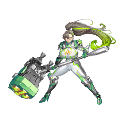 Clover Ace