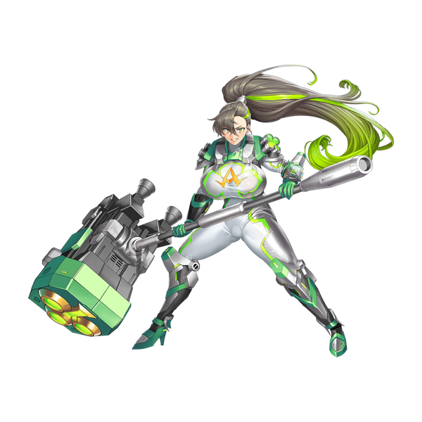 Clover Ace