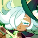 Clover Cookie
