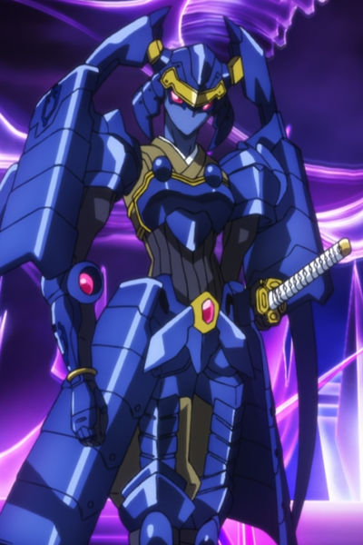 Cobalt Blade