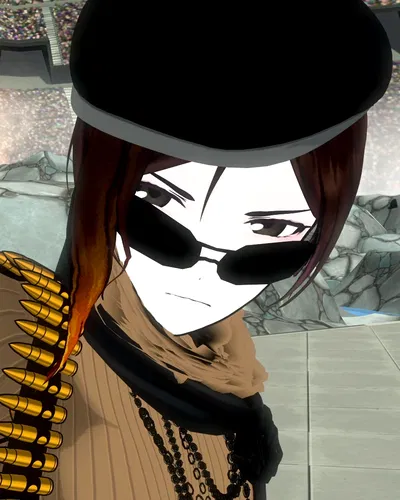 Display picture for Coco Adel