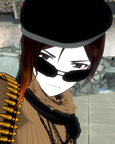 Coco Adel