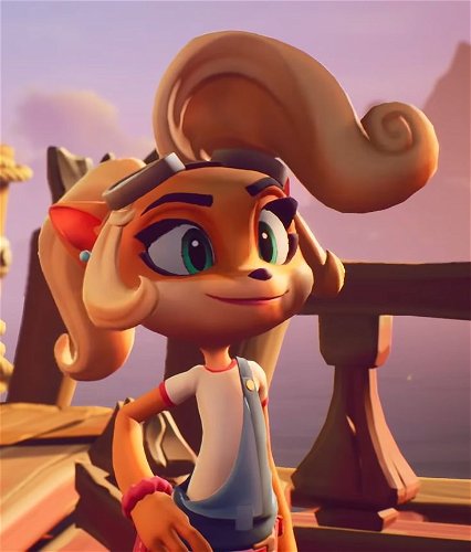 Display picture for Coco Bandicoot