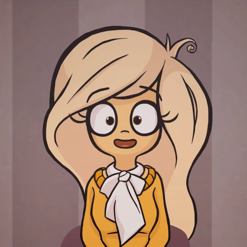 Coco Schoppenboer-Potgieter