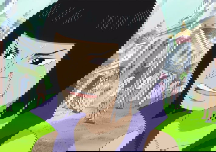 Display picture for Cocoa "Fake Robin"
