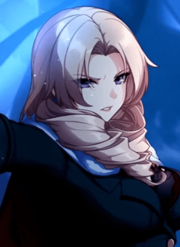 Display picture for Cocolia