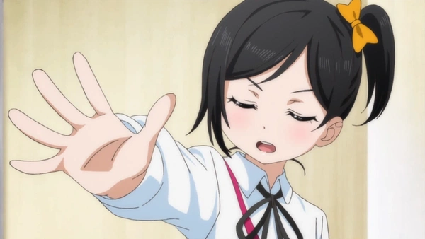 Cocoro Yazawa