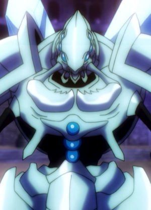 Display picture for Cocytus