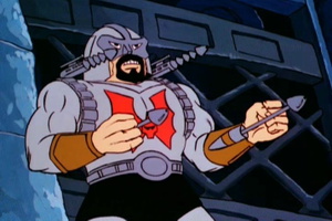 Colonel Blast
