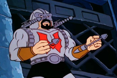 Colonel Blast