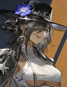 Display picture for Colt Walker