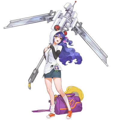 Connector Yumi