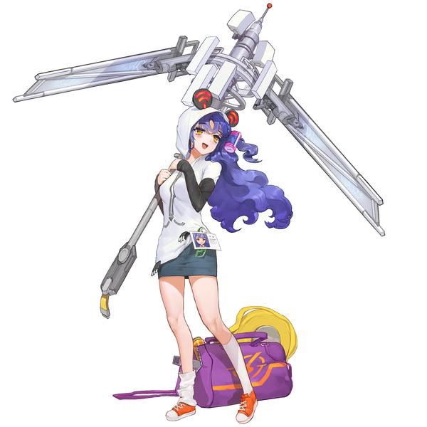 Connector Yumi