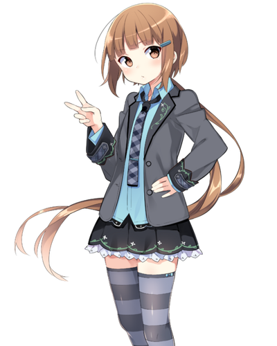 Conoha Mikumo