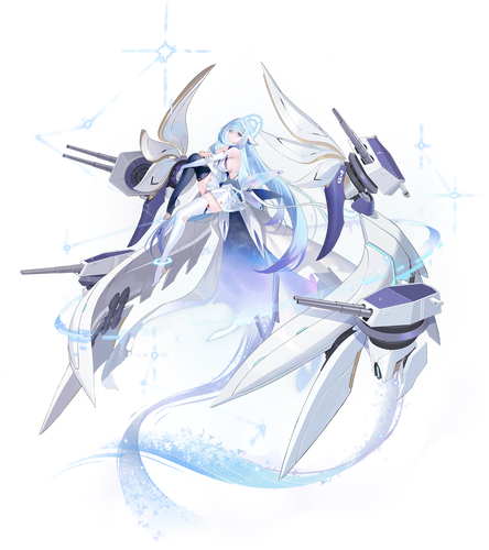 Display picture for Constellation