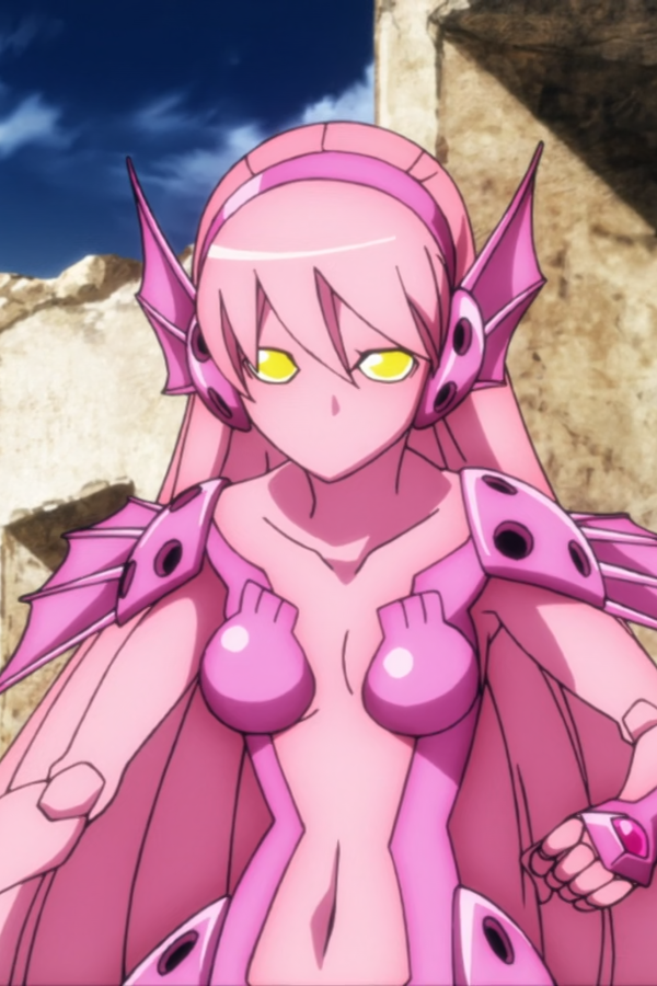 Coral Merrow
