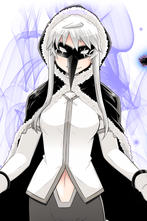 Corbeau