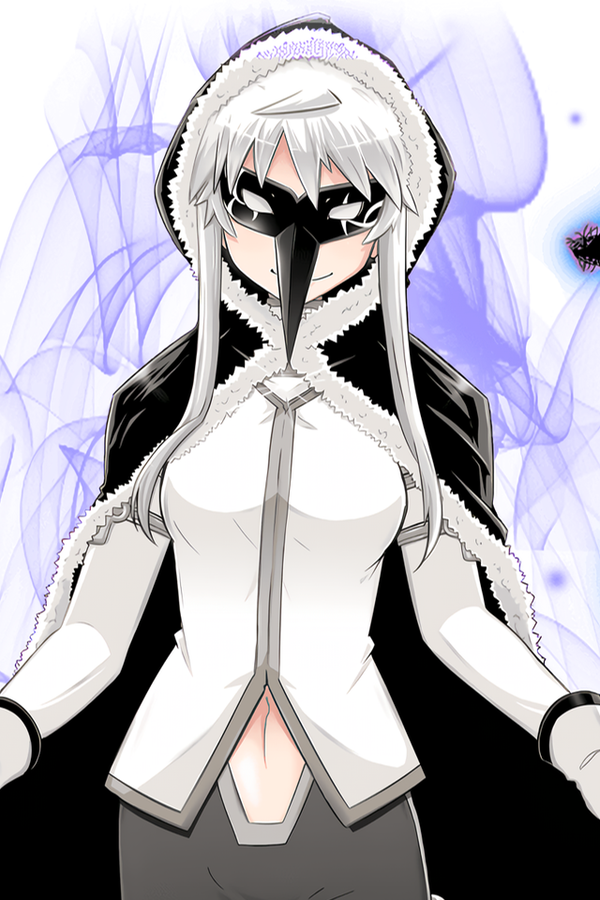 Corbeau