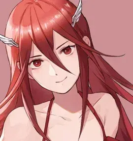 Display picture for Cordelia