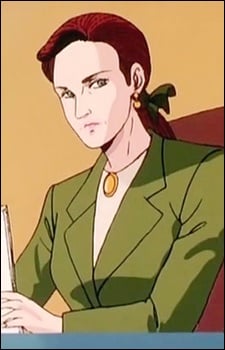 Display picture for Cornelia Windsor