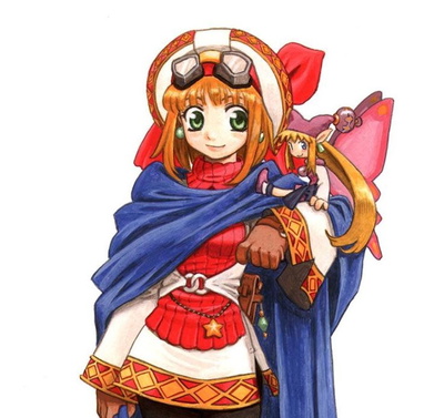 Cornet Espoir