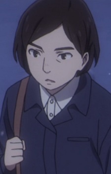 CPS Josei